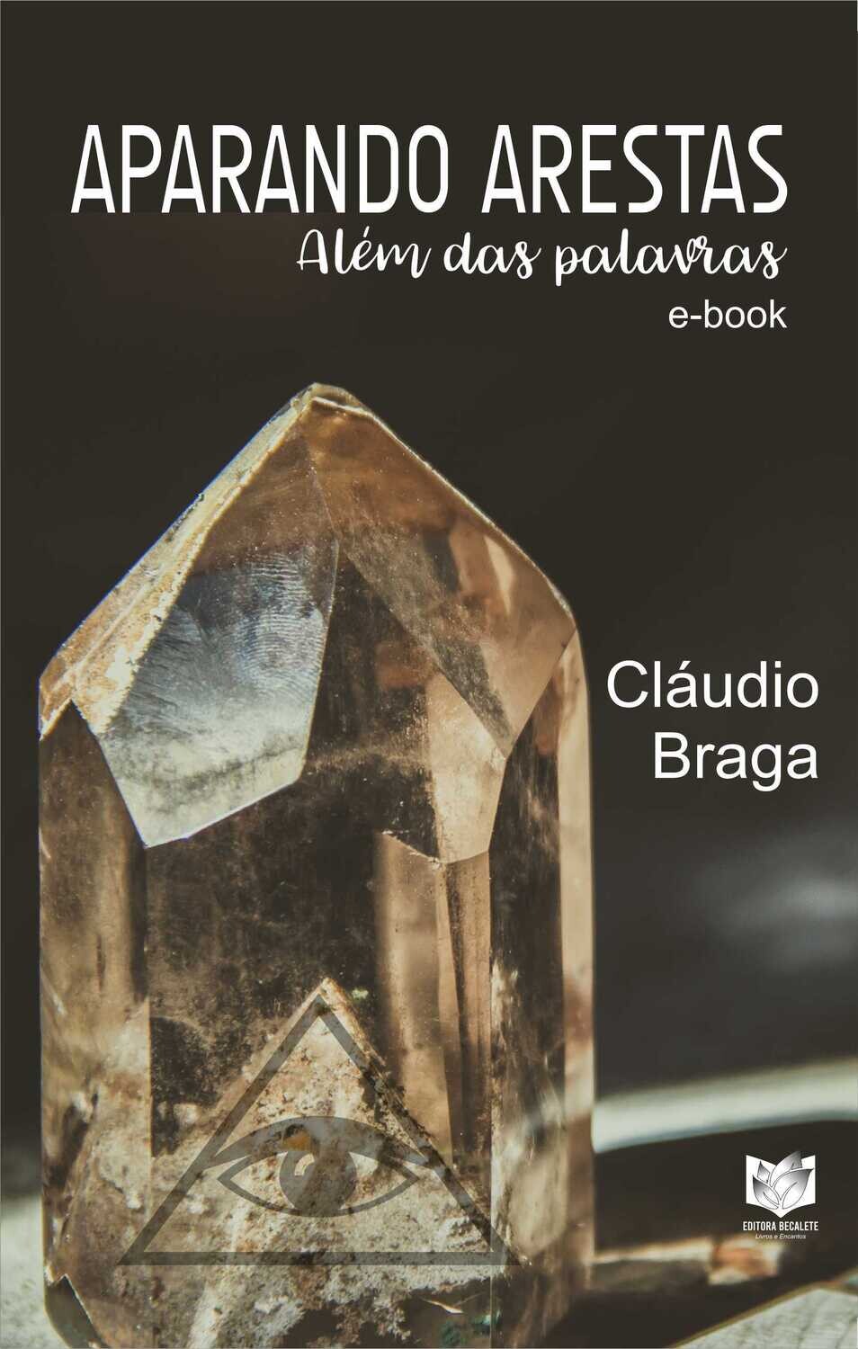 Aparando arestas - Além das palavras