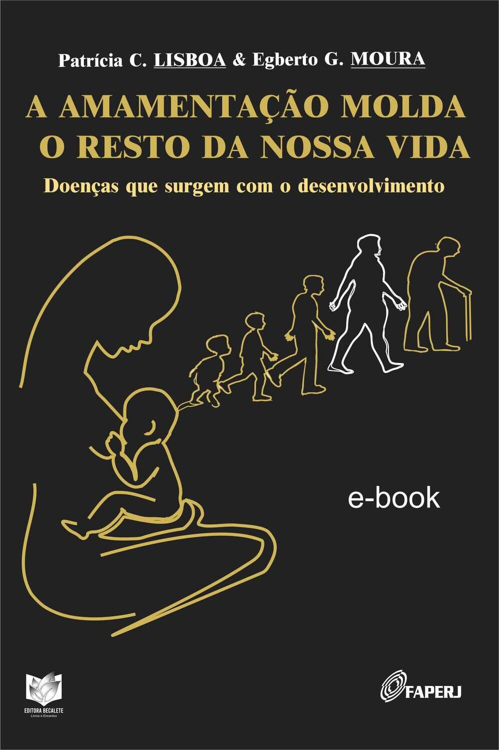 A amamentação molda o resto da nossa vida - Doenças que surgem com o desenvolvimento