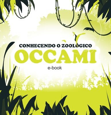 Conhecendo o zoológico Occami