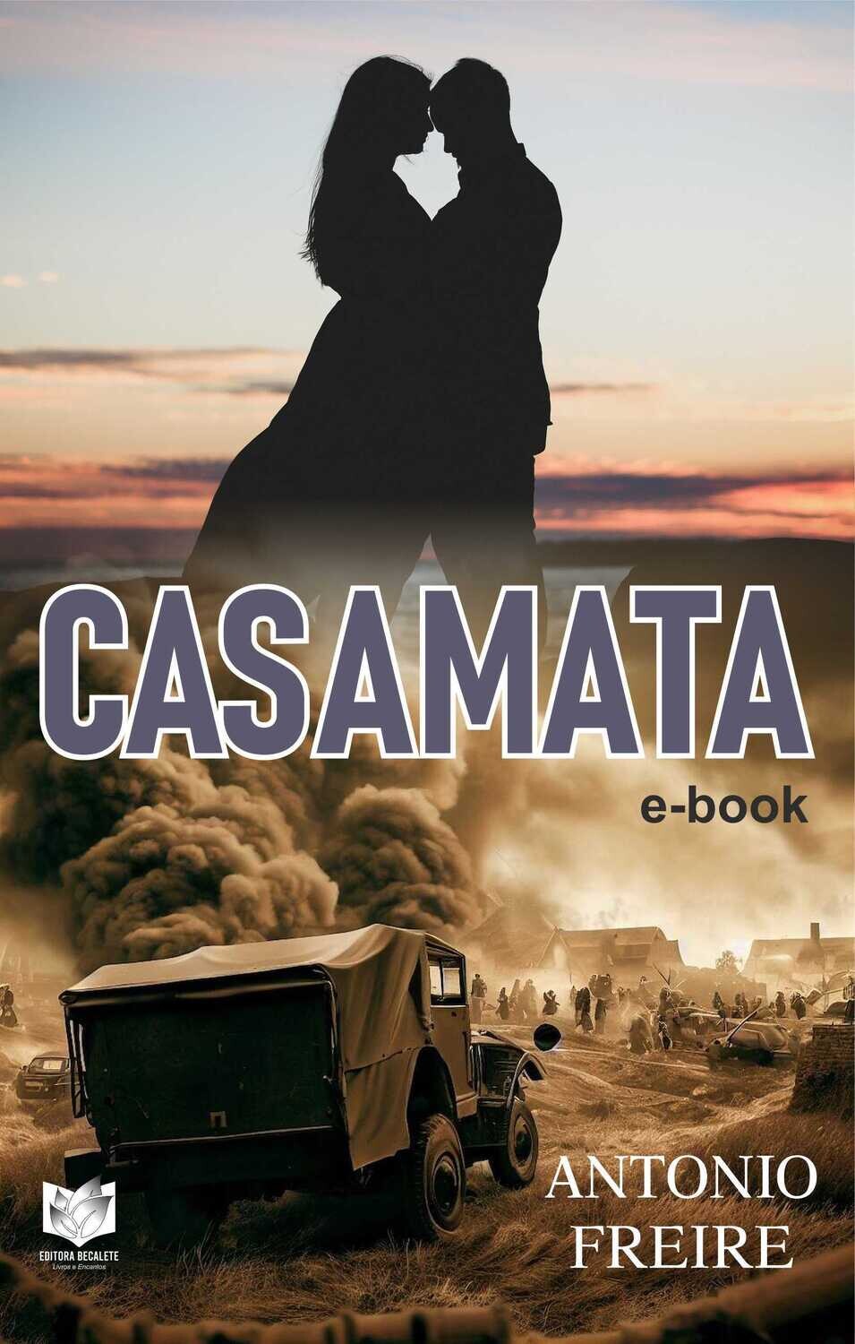 Casamata