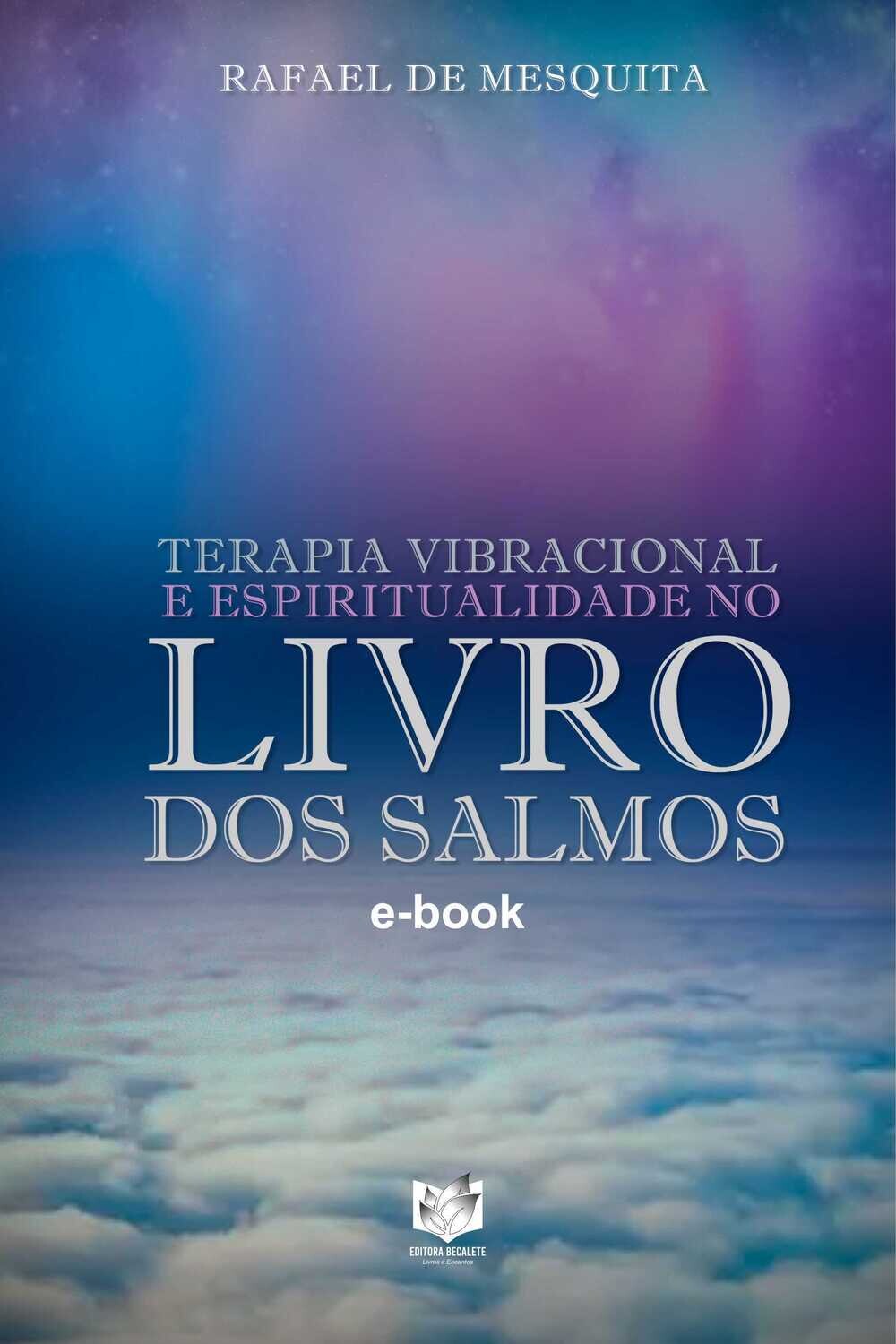 Terapia vibracional e espiritualidade no livros dos Salmos