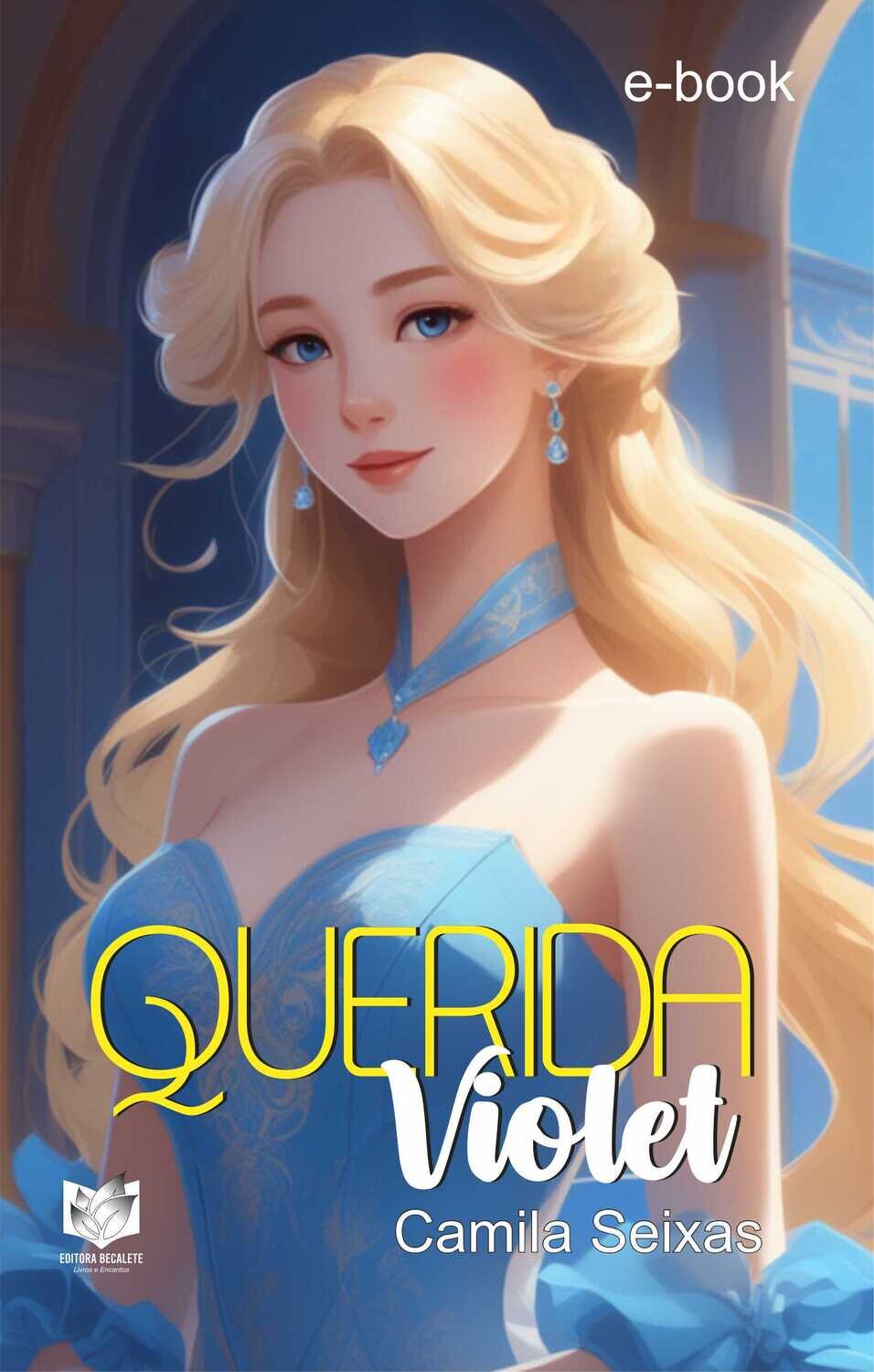 Querida Violet
