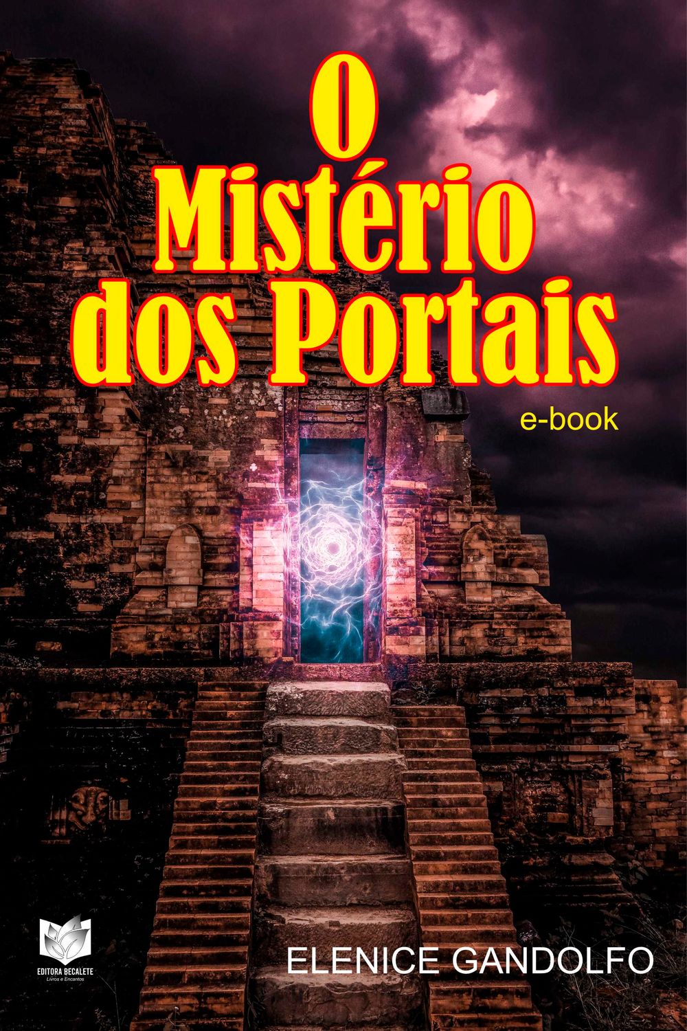 O mistério dos portais