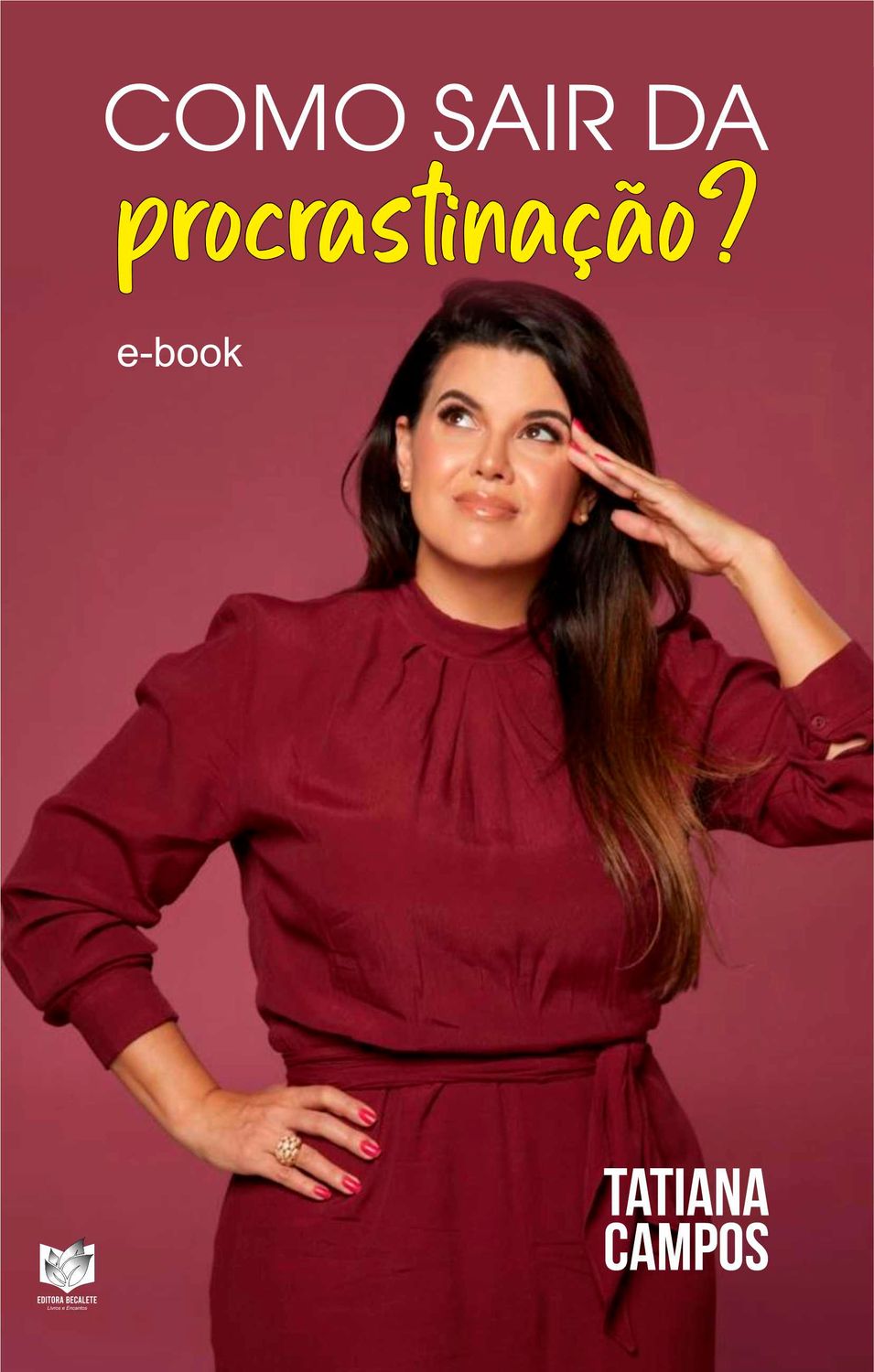 Como sair da procrastinação?