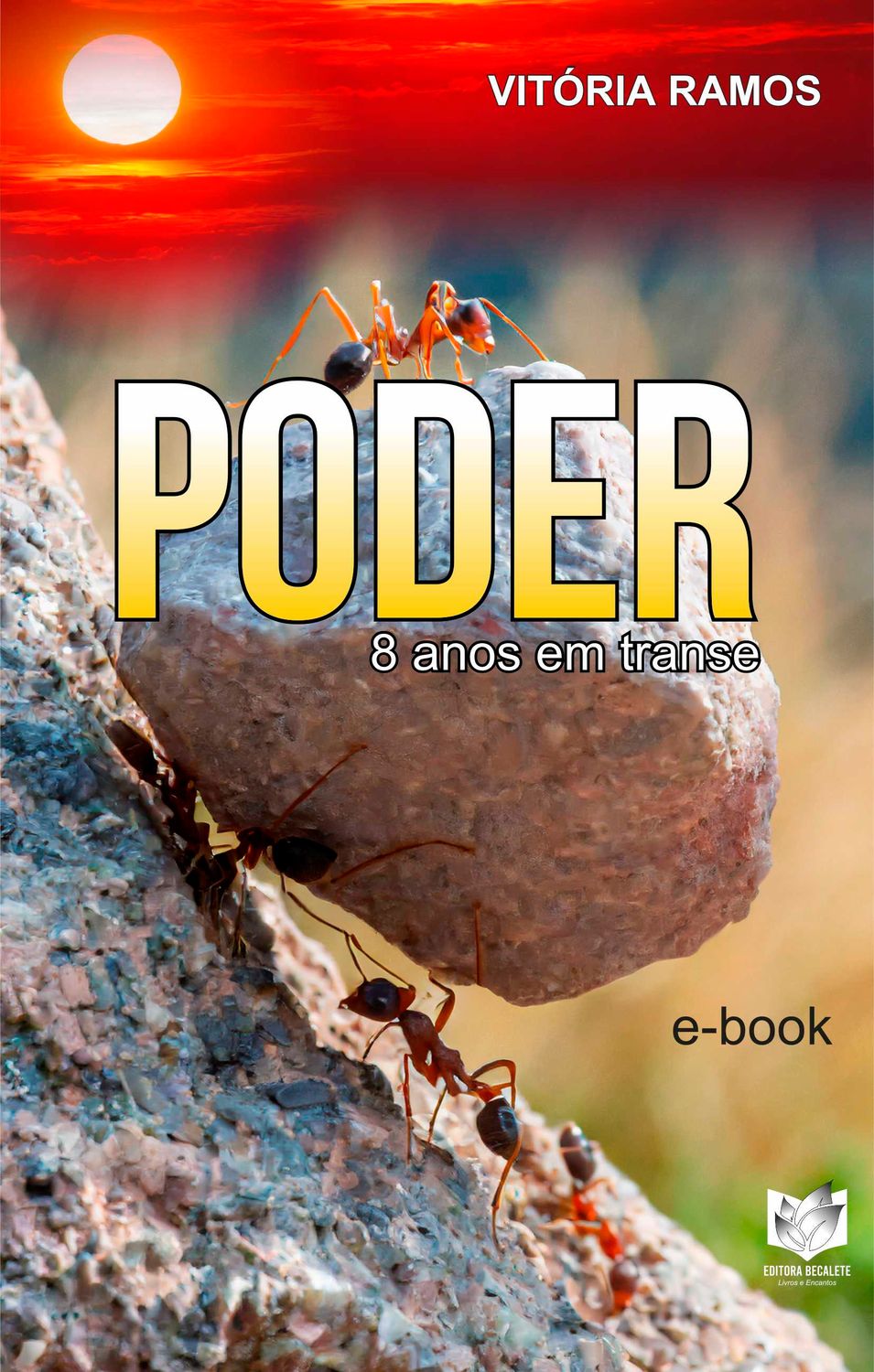 Poder - 8 anos em transe
