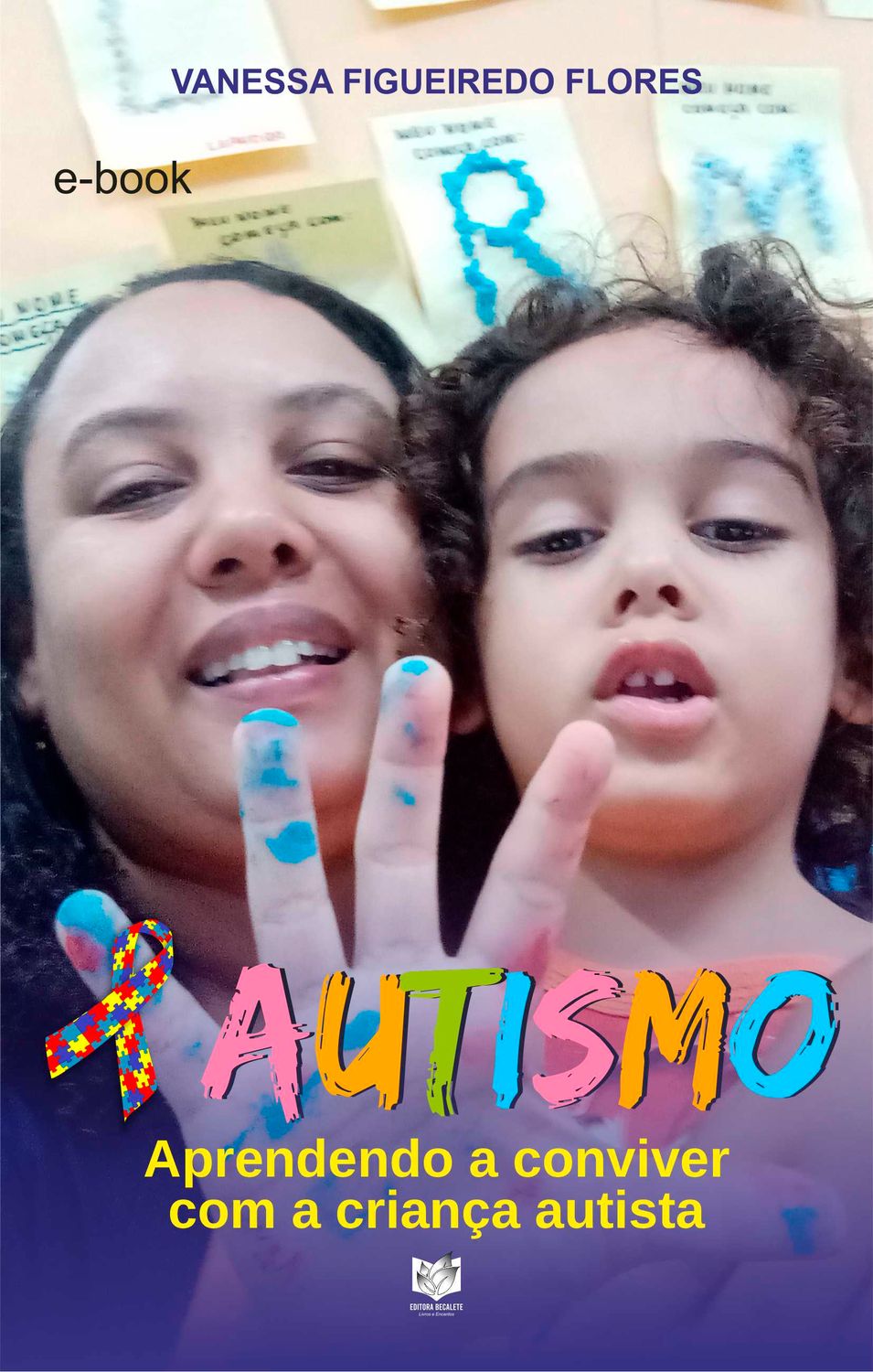 Autismo - Aprendendo a conviver com a criança autista