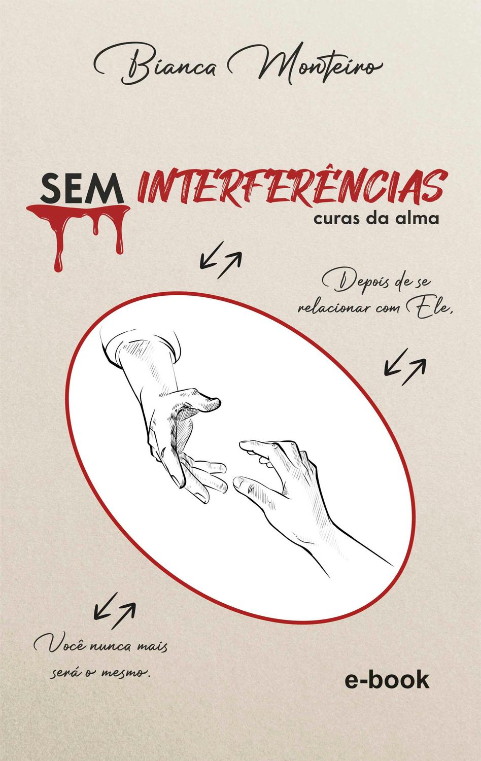 Sem interferências - Curas da alma