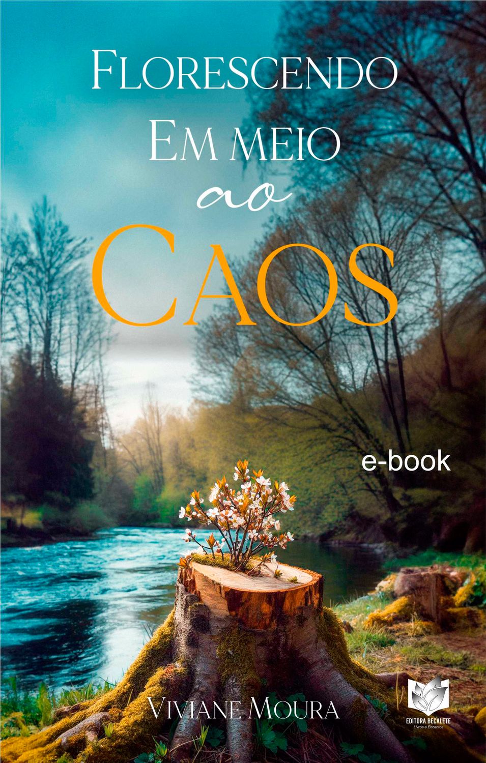 Florescendo em meio ao caos