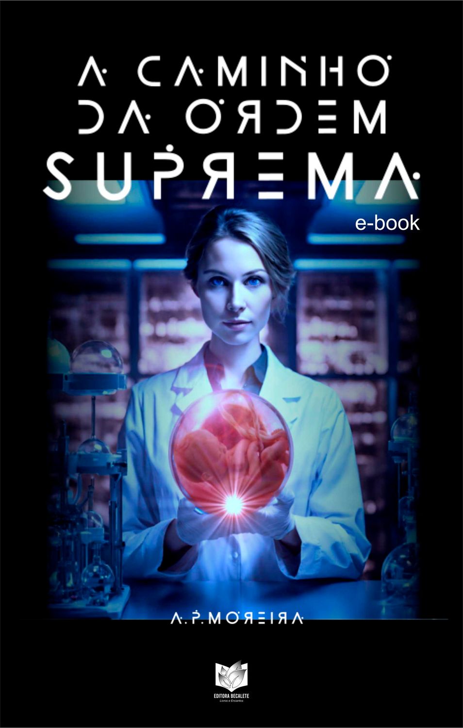 A caminho da ordem suprema