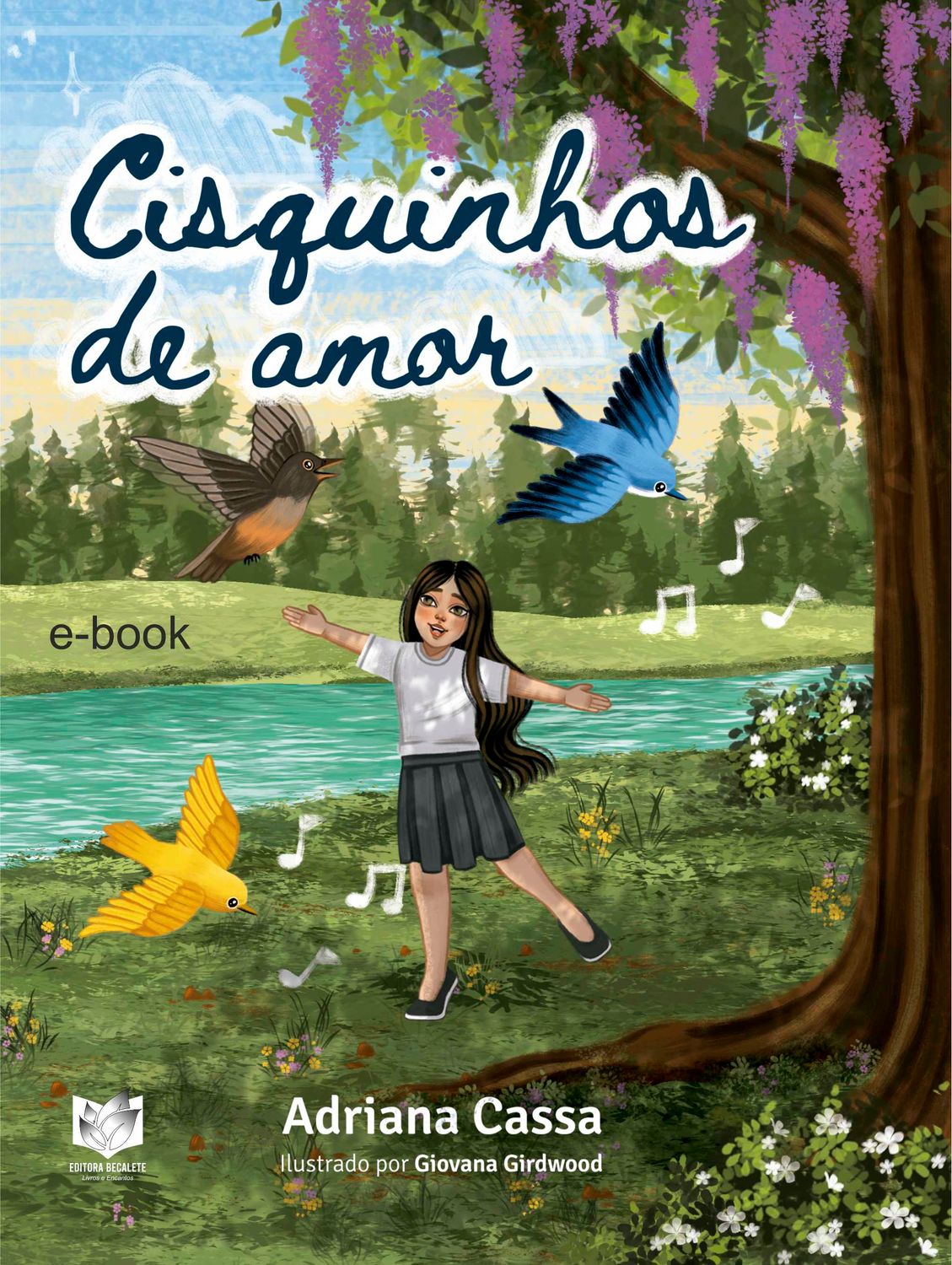 Cisquinhos de amor