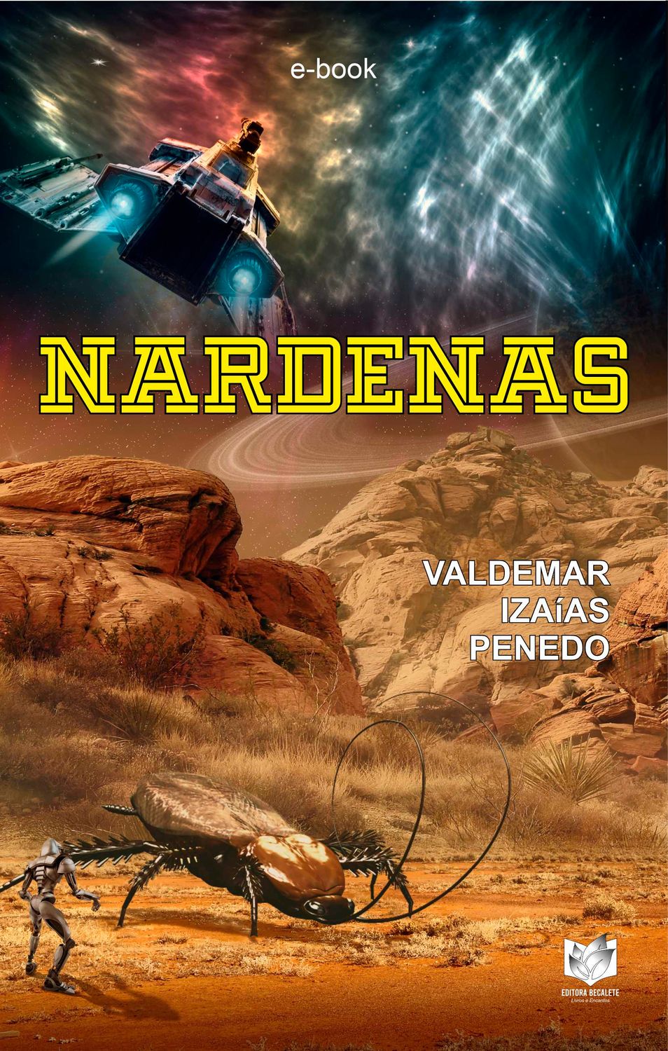 Nardenas