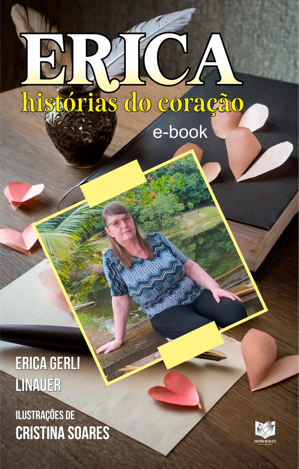 Erica - Histórias do coração