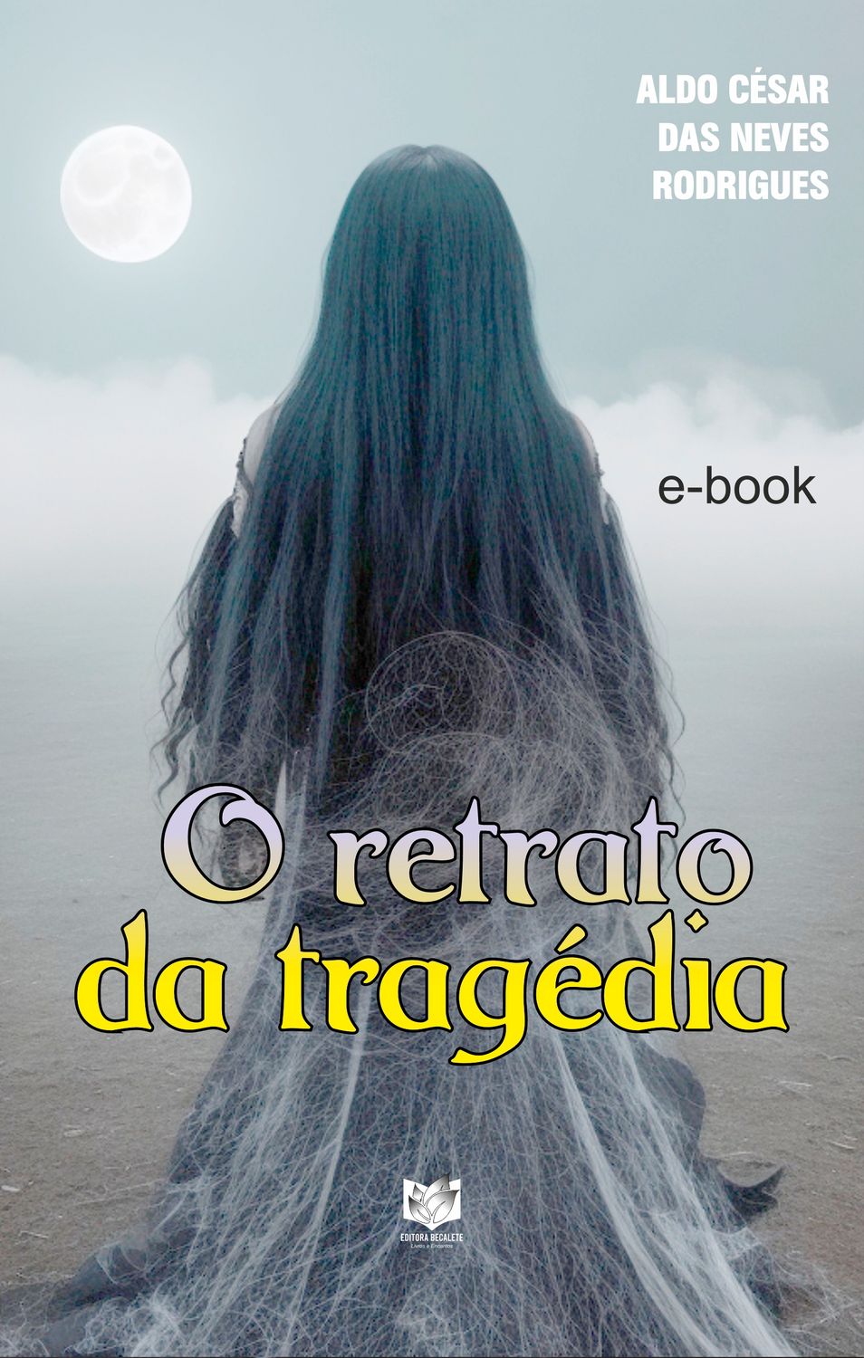 O retrato da tragédia