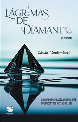 Lágrimas de diamante