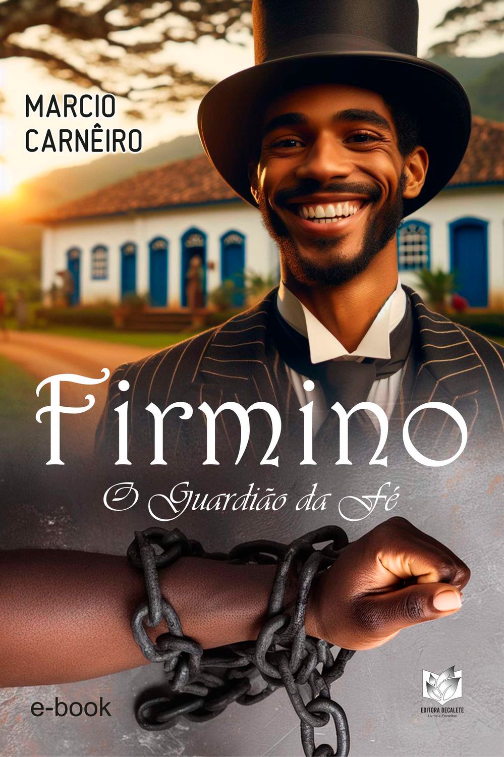 Firmino - O guardião da fé