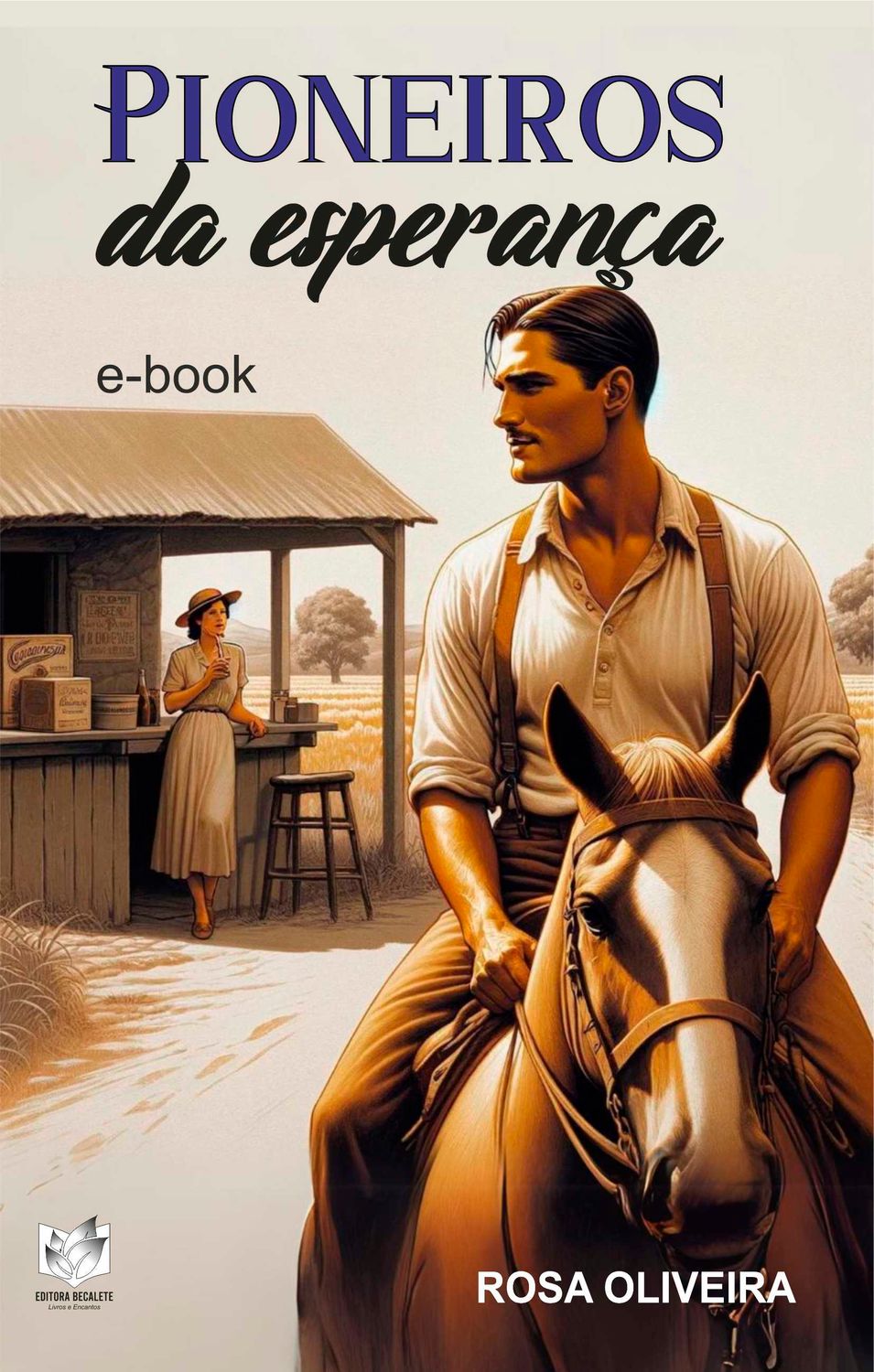 Pioneiros da esperança