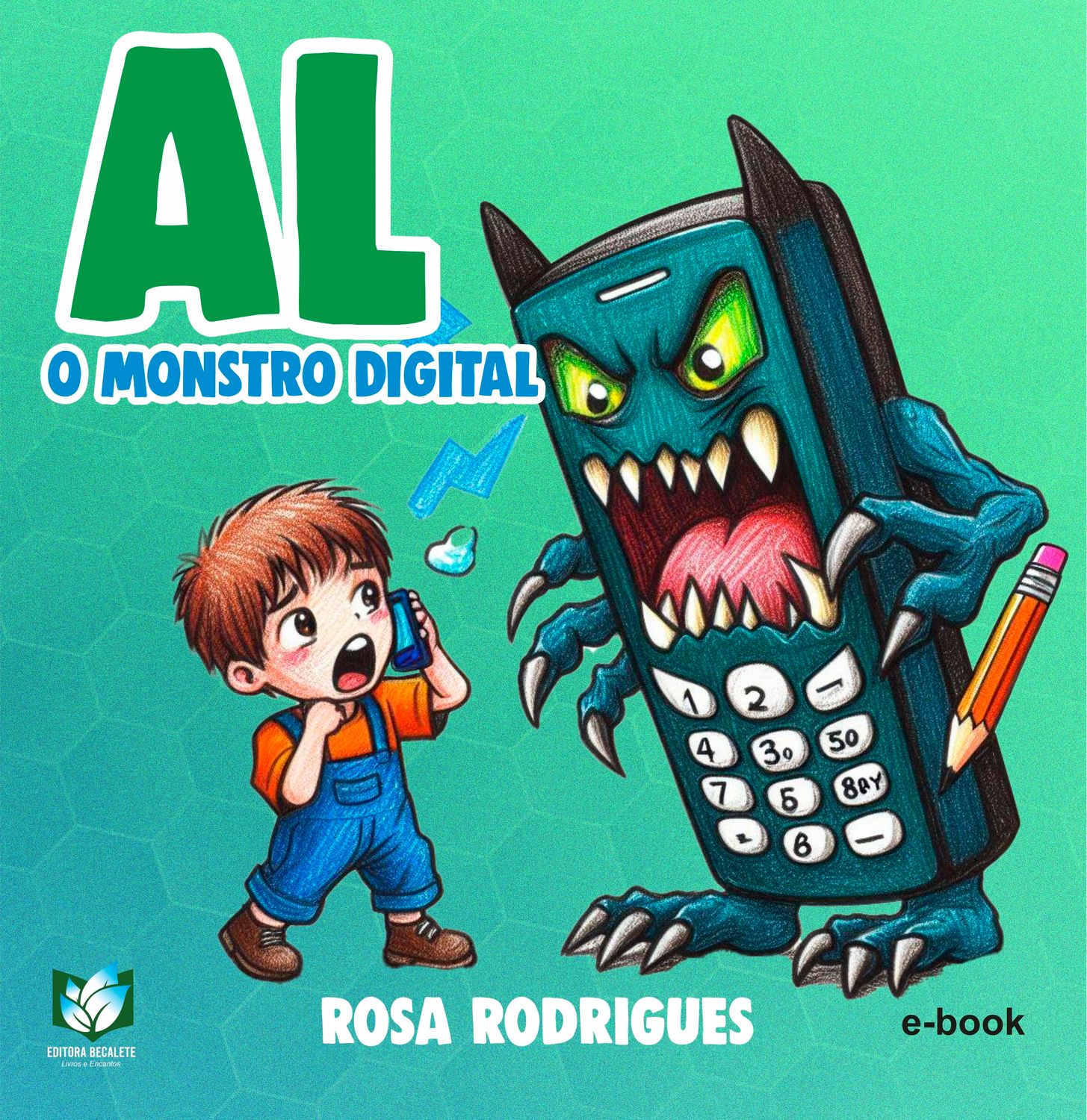 AL - O monstro digital