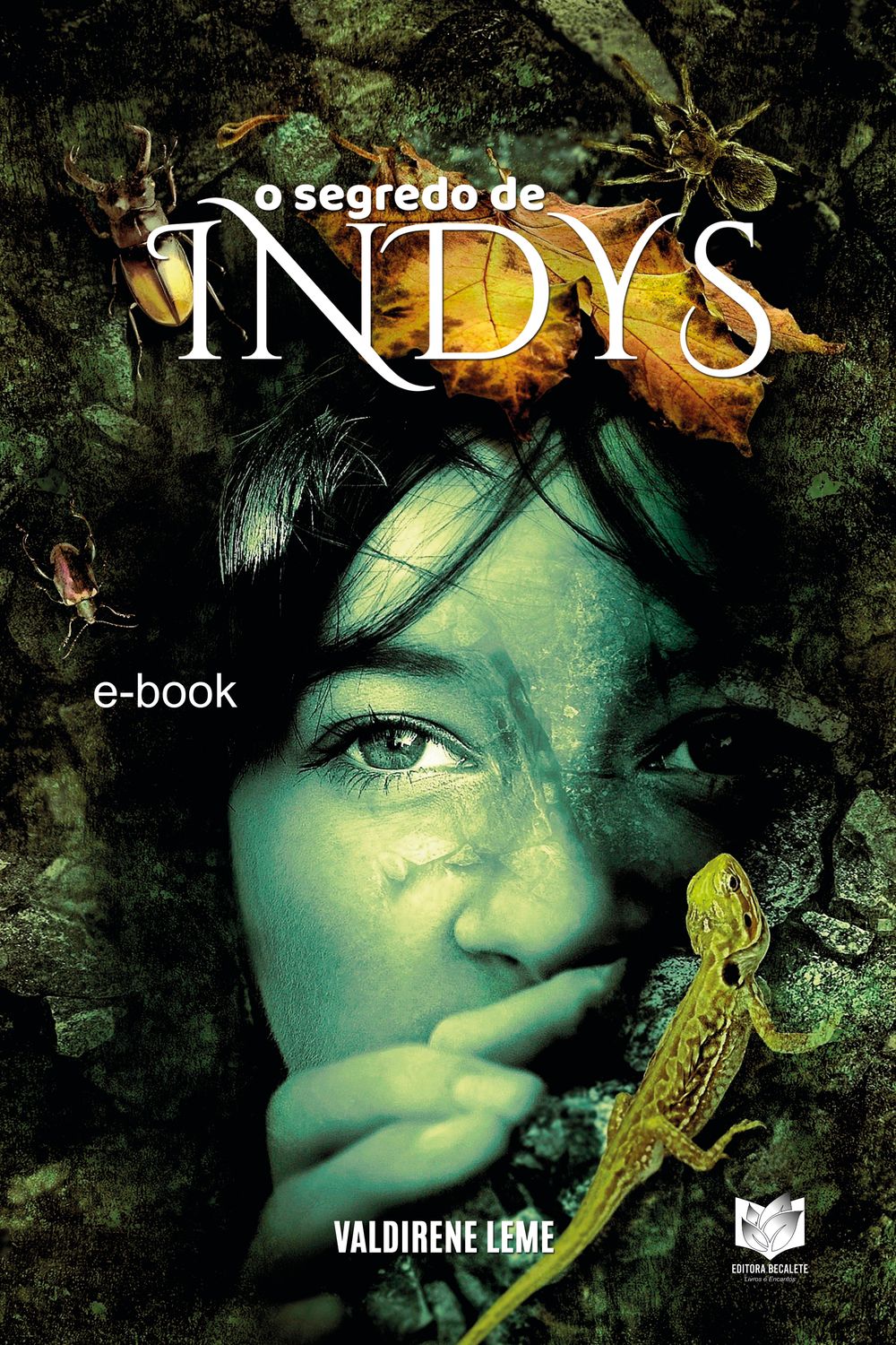 O segredo de Indys