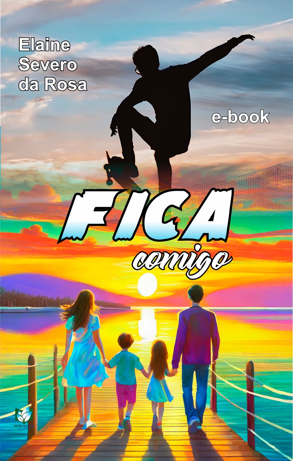 Fica comigo