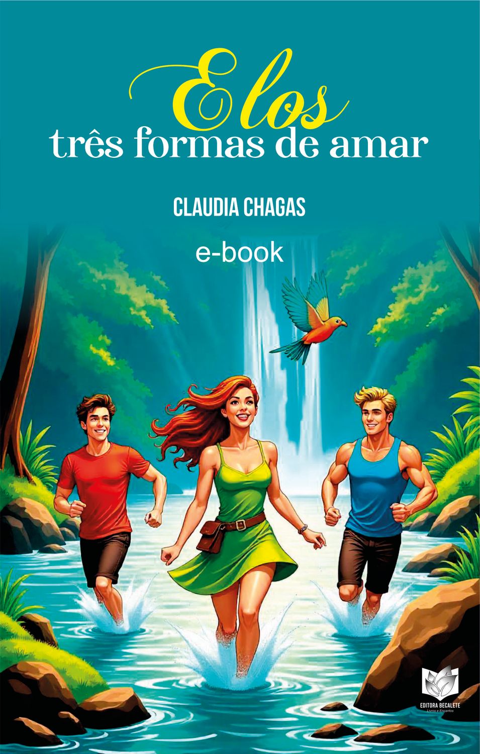 Elos - Três formas de amar