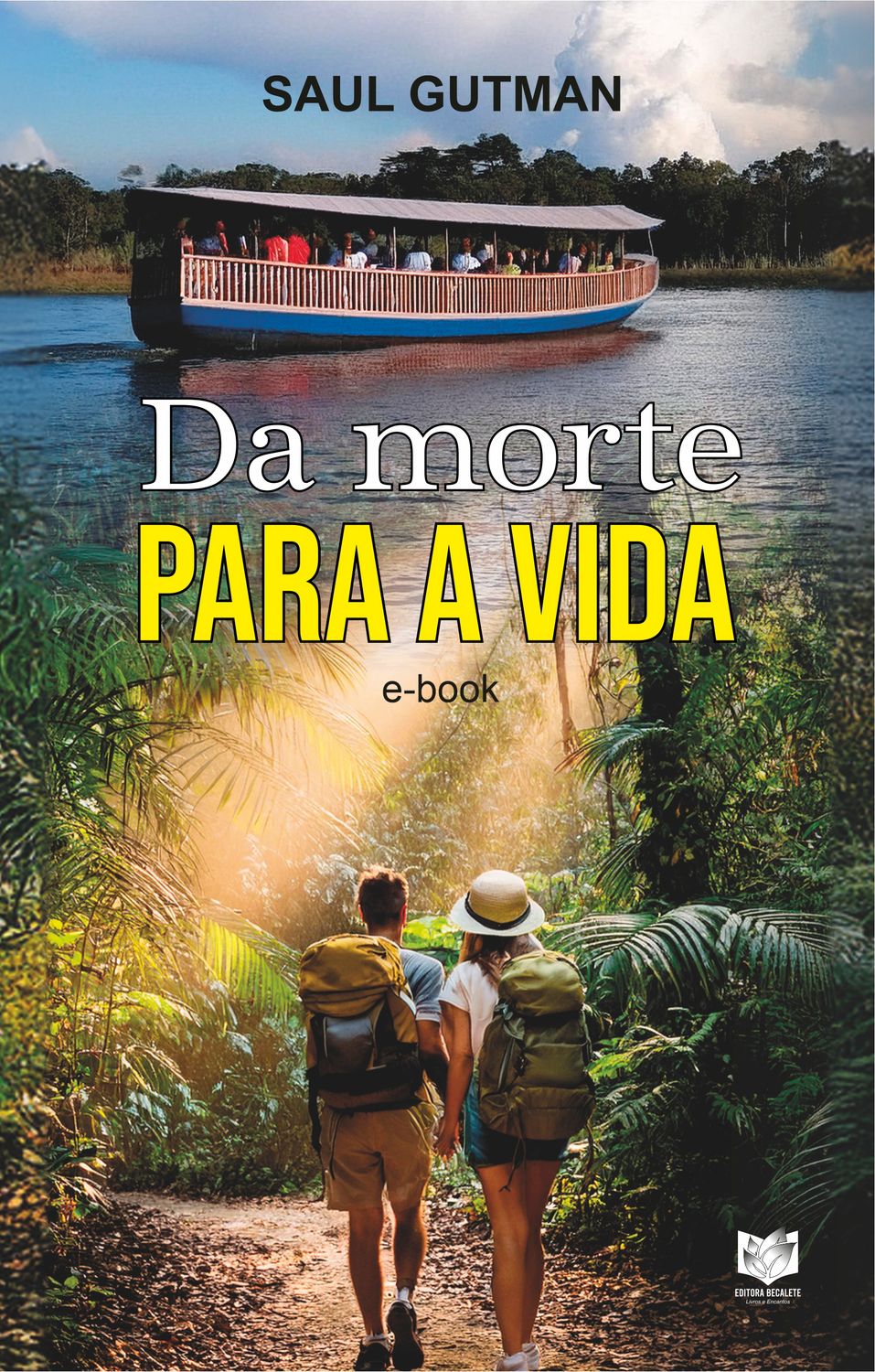 Da morte para a vida
