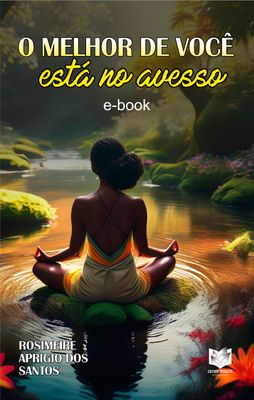 O melhor de você está no avesso - 2ª edição