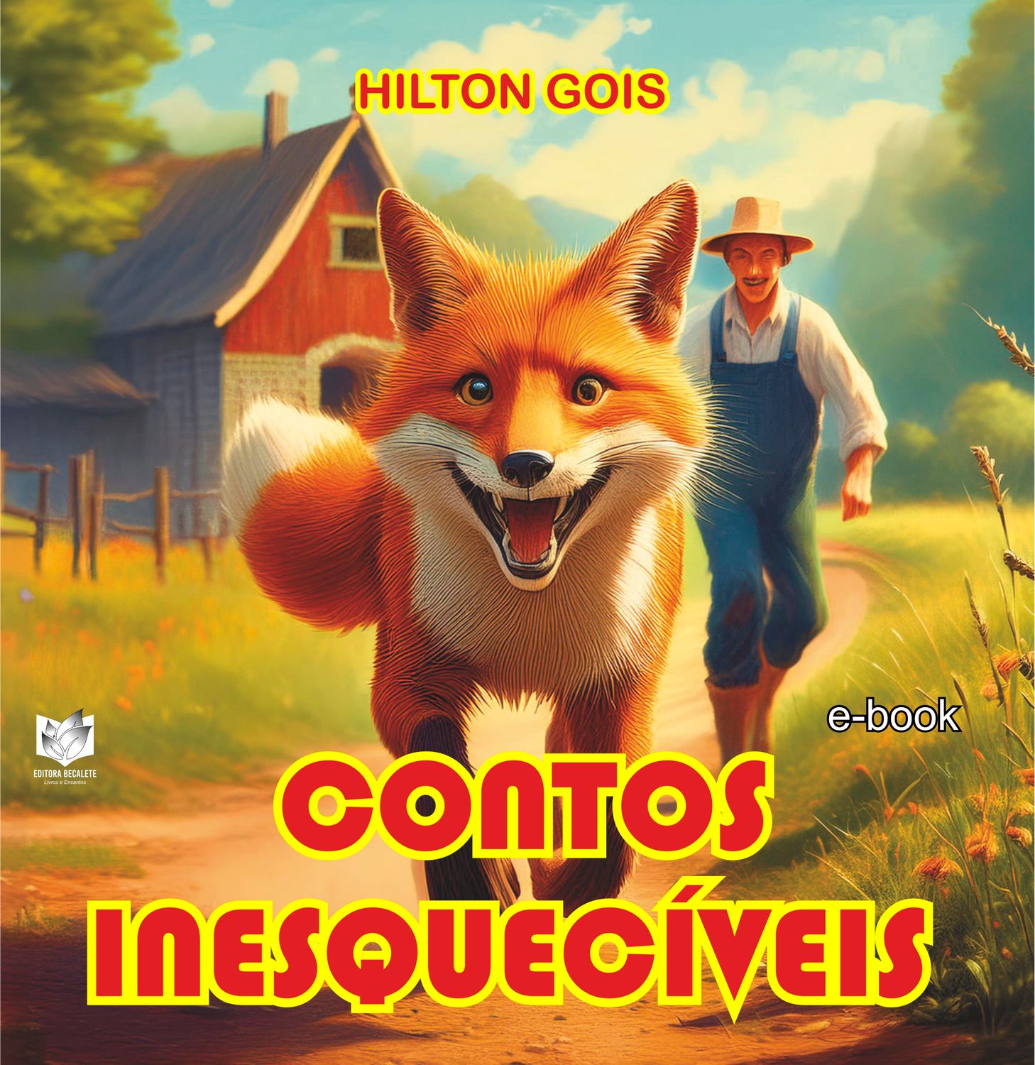 Contos inesquecíveis