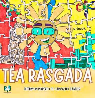 TEA RASGADA