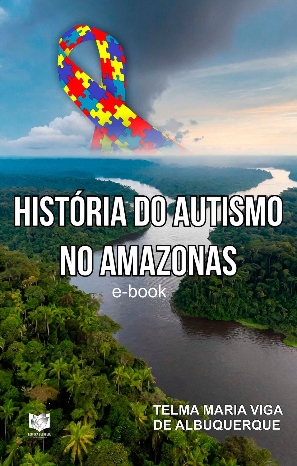 História do autismo no Amazonas