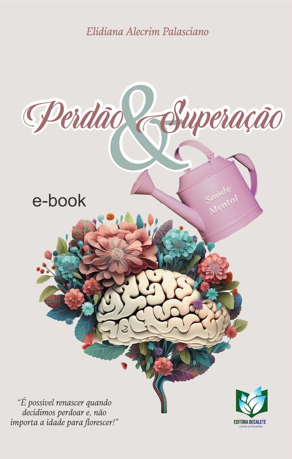 Perdão &amp; superação