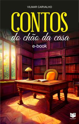 Contos do chão da casa