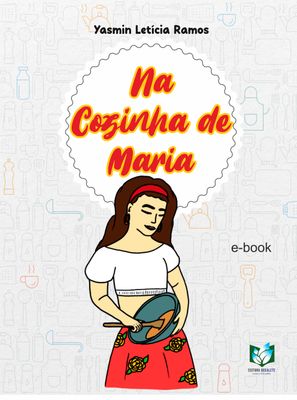 Na Cozinha de Maria