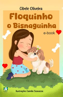 Floquinho, o Bisnaguinha