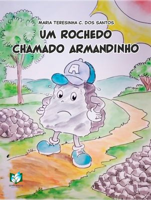 Um rochedo chamado Armandinho