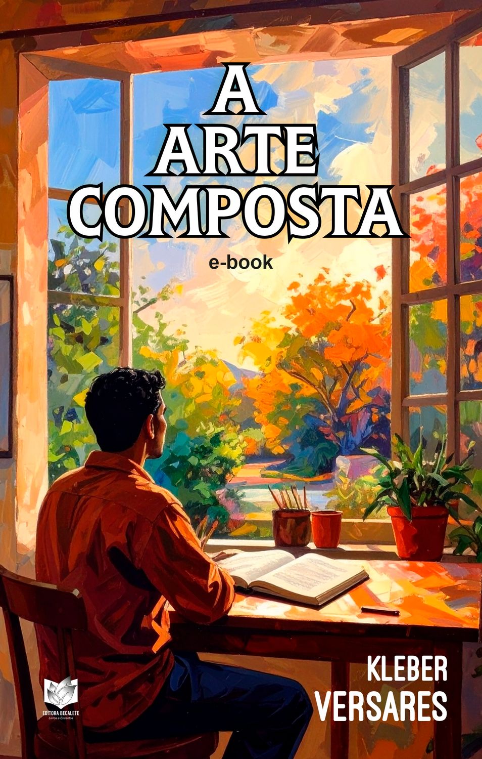 A arte composta