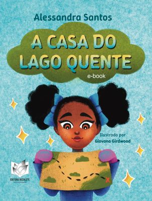 A casa do lago quente