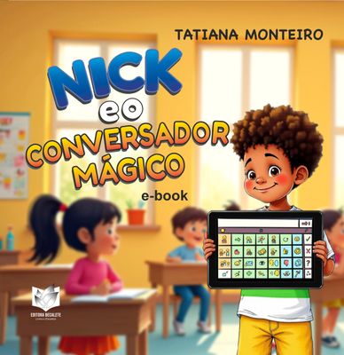 Nick e o conversador mágico