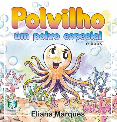 Polvilho - Um Polvo Especial