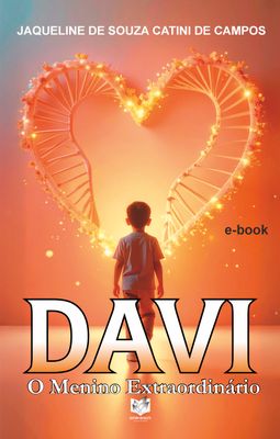 Davi - O menino extraordinário