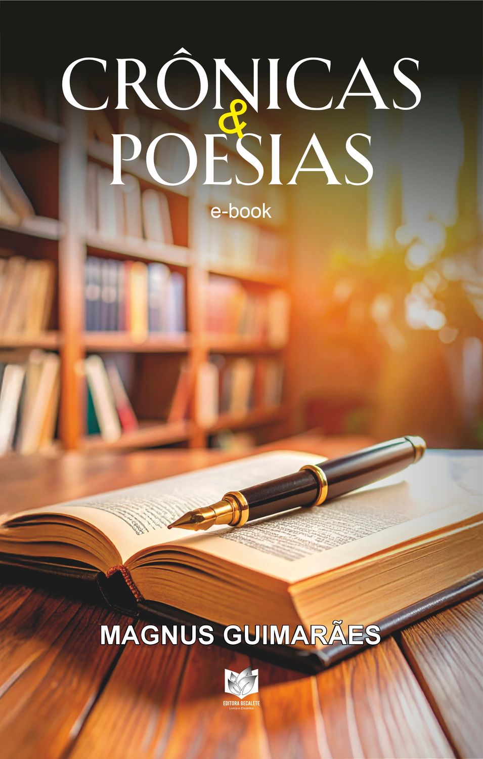 Crônicas e Poesias