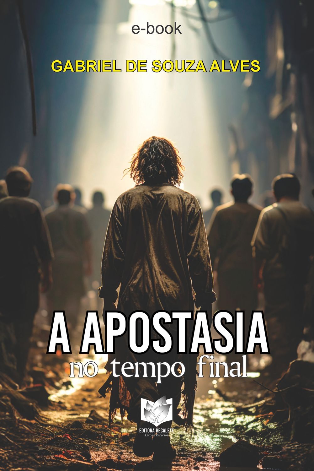 A apostasia no tempo final
