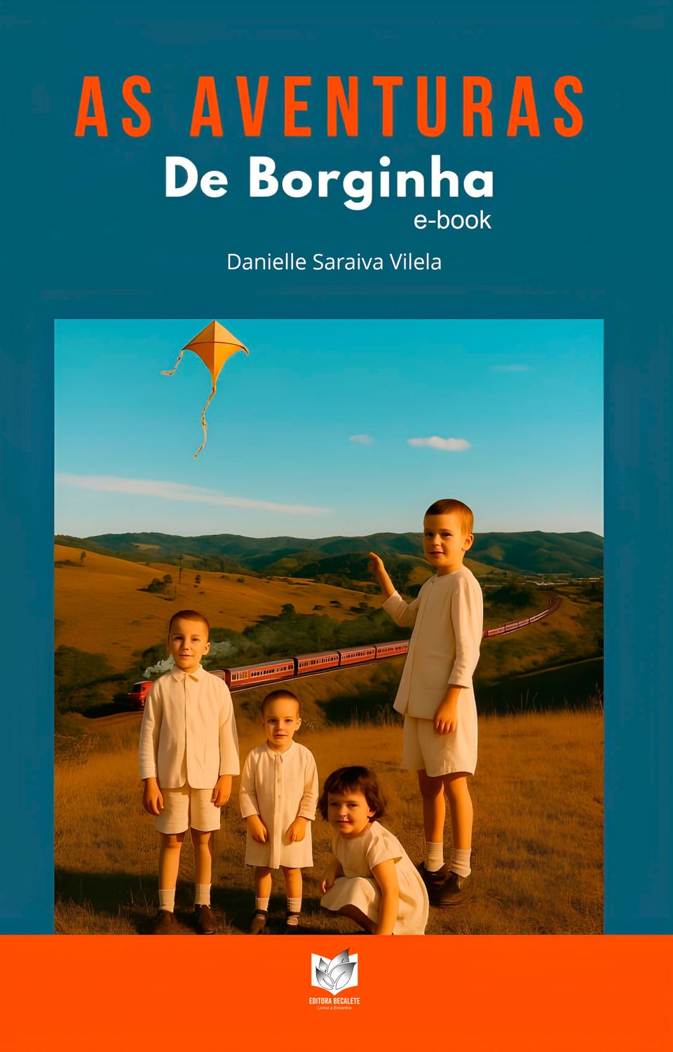 As Aventuras de Borginha