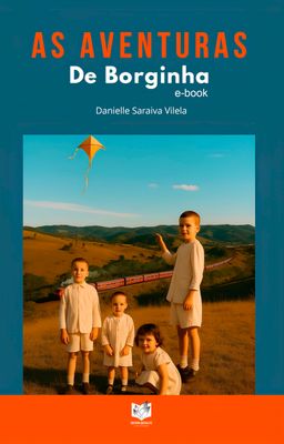 As Aventuras de Borginha