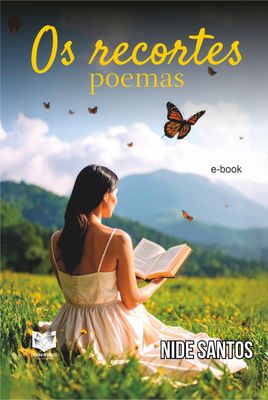 Os recortes - Poemas