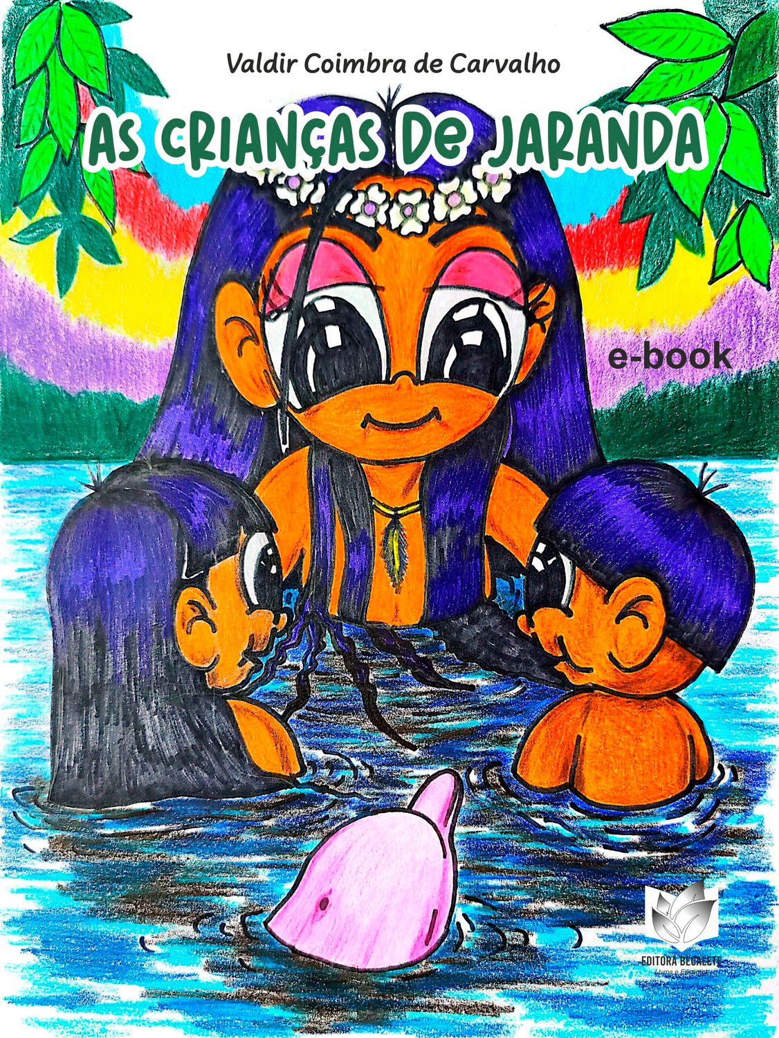 As crianças de Jaranda