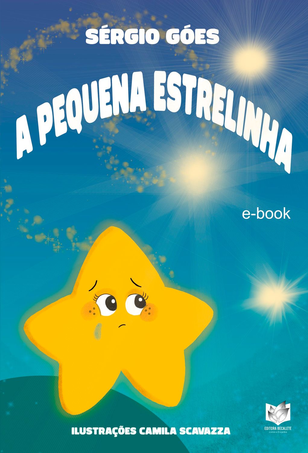 A Pequena Estrelinha