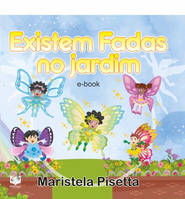 Existem Fadas no Jardim