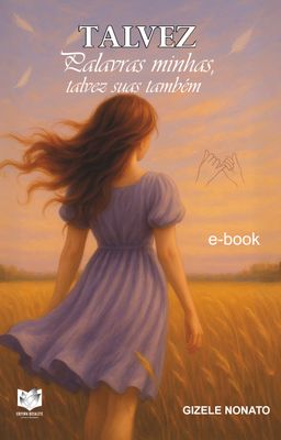 Talvez palavras minhas, talvez suas também