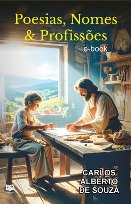 Poesias, Nomes e Profissões