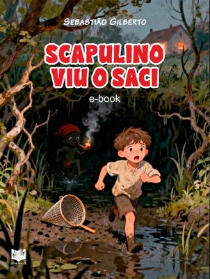 Scapulino Viu o Saci